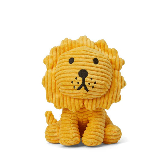 Leão Amarelo Pequeno