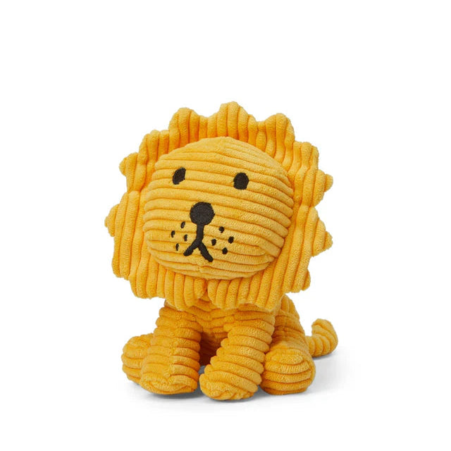 Leão Amarelo Pequeno