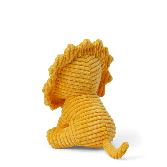 Leão Amarelo Pequeno