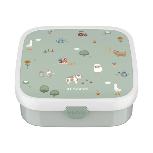 SnackBox Grande - Little Farm