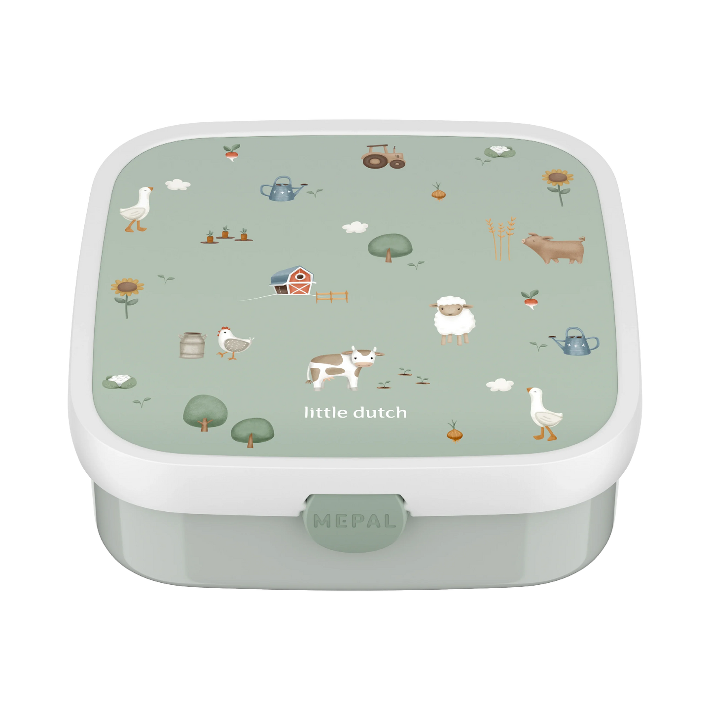 SnackBox Grande - Little Farm