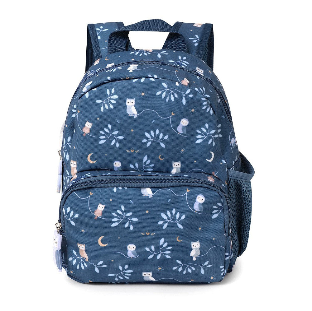 Mochila Pré-Escolar - Magical Forest