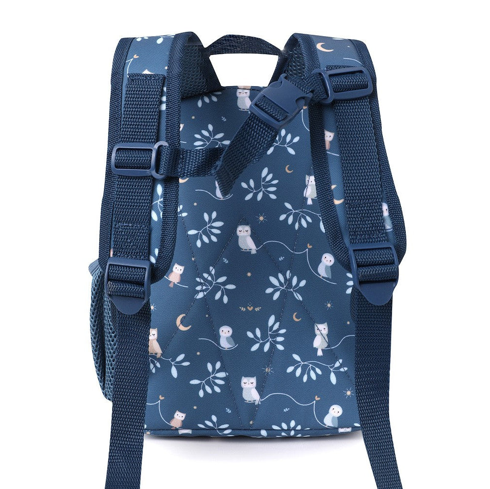 Mochila Pré-Escolar - Magical Forest