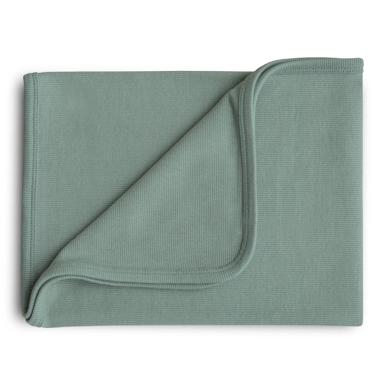 Manta de Bebé 89x89cm - Roman Green