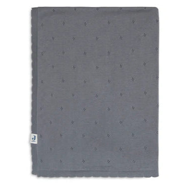 Manta 100x150cm - Storm Grey