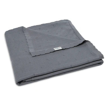 Manta 100x150cm - Storm Grey
