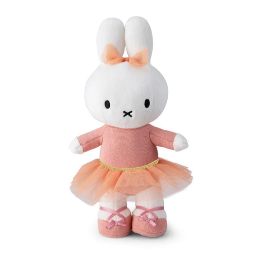 Miffy Bailarina