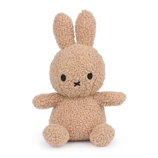 Miffy Tiny Teddy - Beige