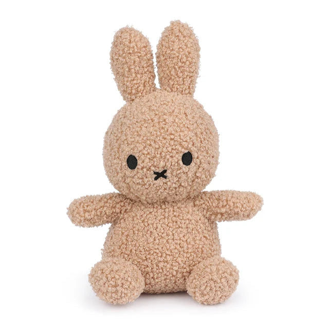 Miffy Tiny Teddy - Beige