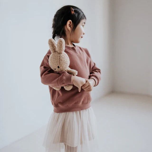 Miffy Tiny Teddy - Beige