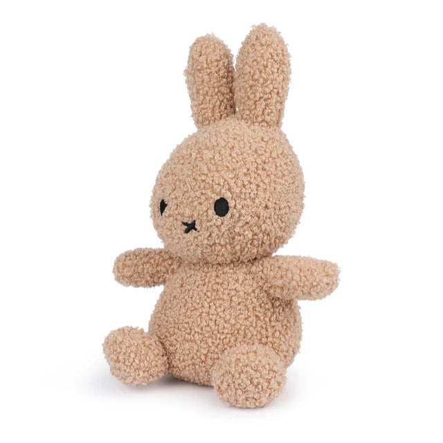 Miffy Tiny Teddy - Beige