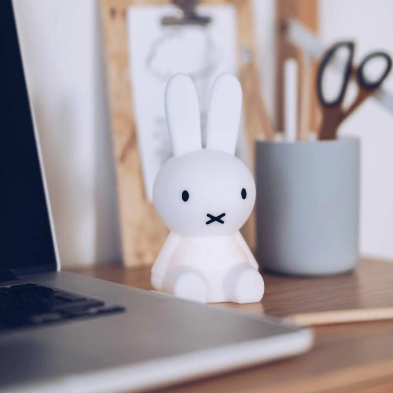 Miffy Bundle of Light - 15 cm