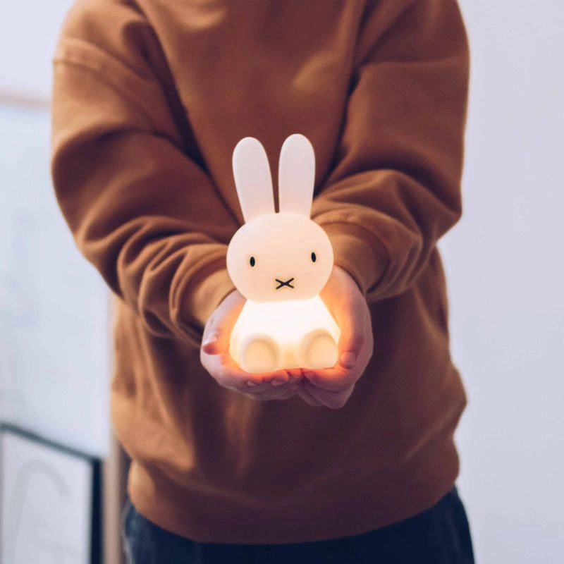Miffy Bundle of Light - 15 cm