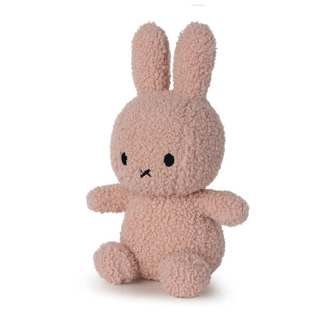 Miffy Tiny Teddy - Pink