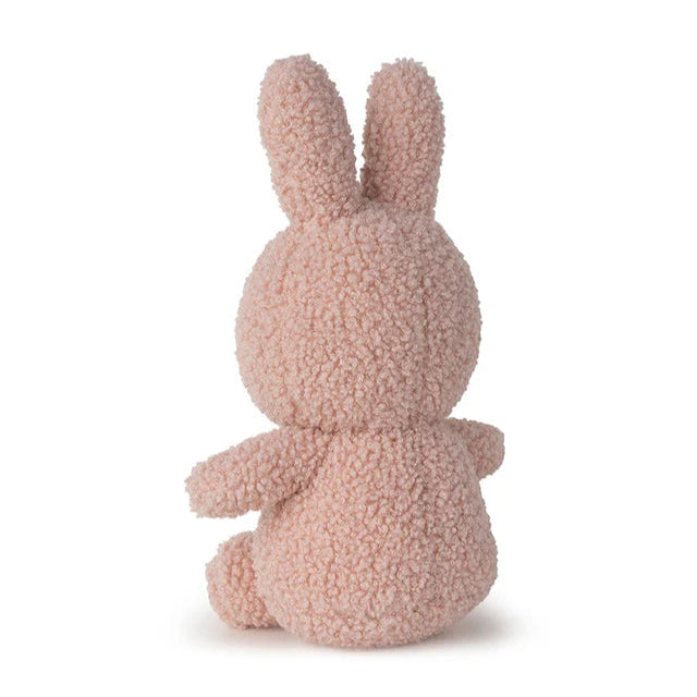 Miffy Tiny Teddy - Pink