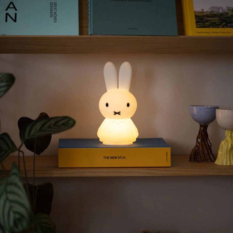 Miffy Shines - 22 cm