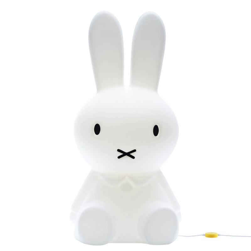 Miffy XL - 80 cm