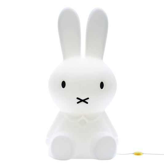 Miffy XL - 80 cm