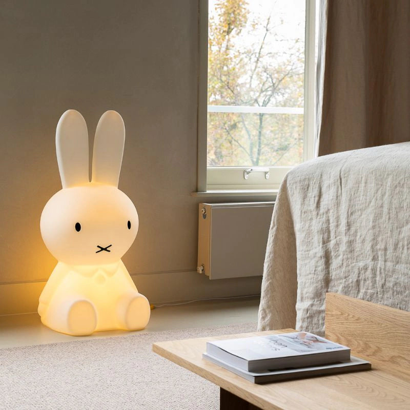 Miffy XL - 80 cm