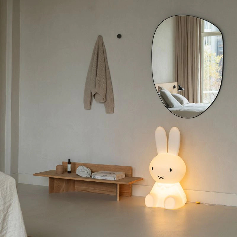 Miffy XL - 80 cm