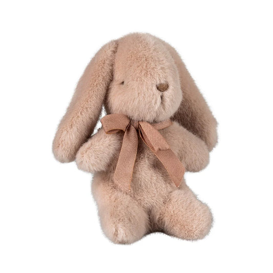Coelhinho de peluche Mini - Rosa
