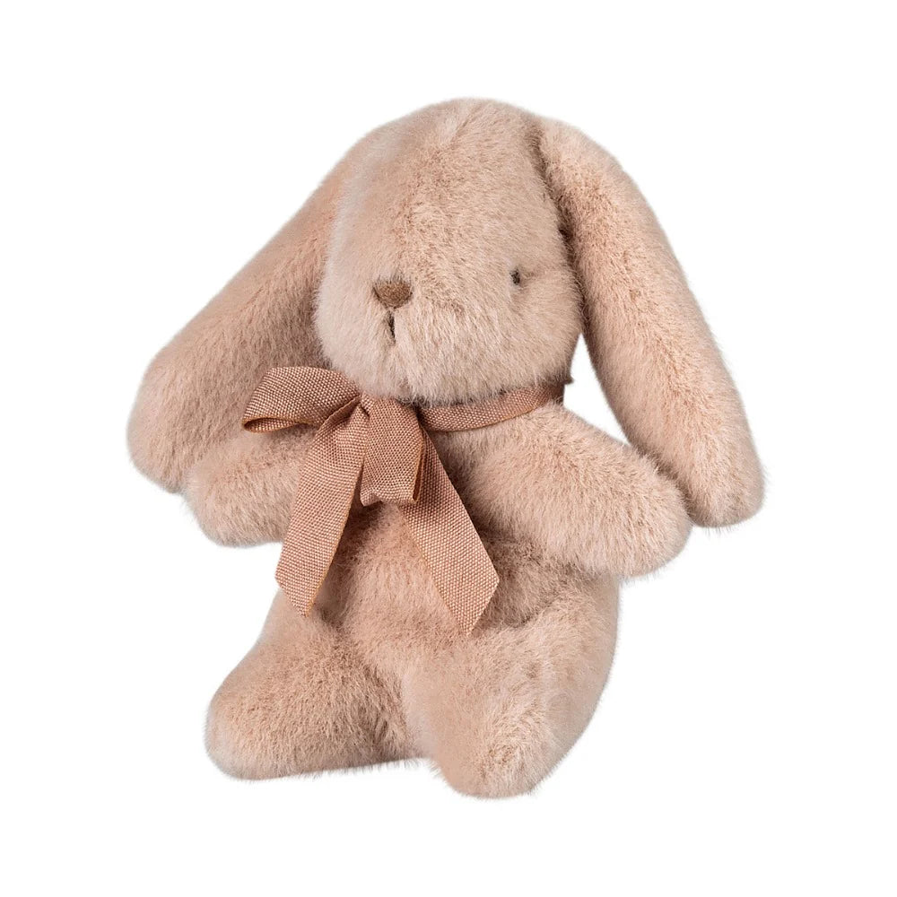 Coelhinho de peluche Mini - Rosa