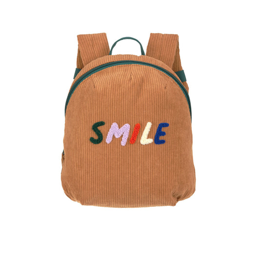 Mochila Pequena - Little Gang - Smile