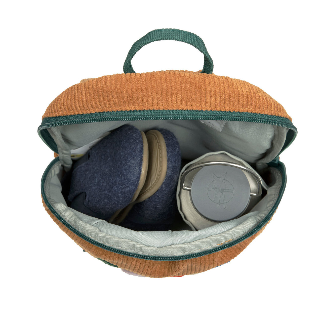 Mochila Pequena - Little Gang - Smile