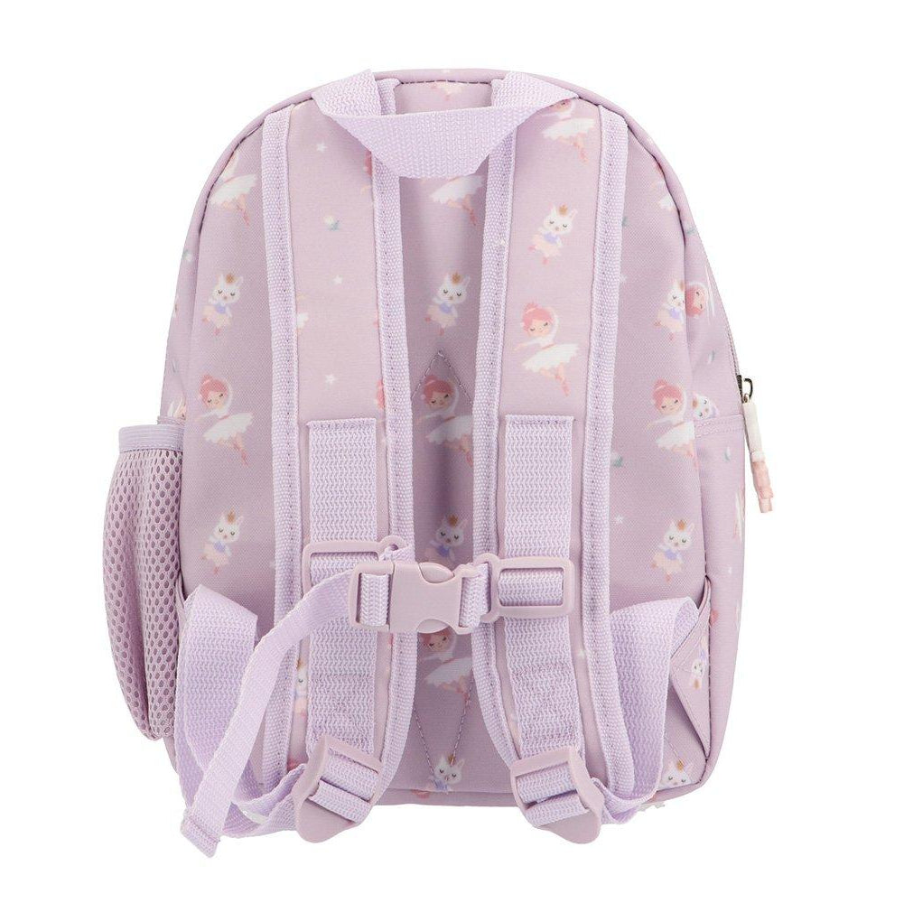 Mochila Infantil - Bailarina
