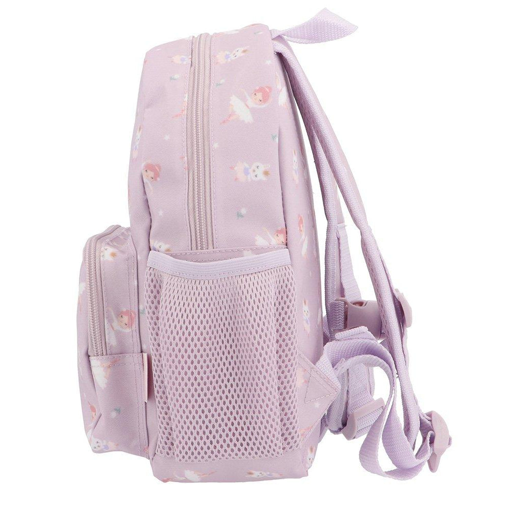 Mochila Infantil - Bailarina