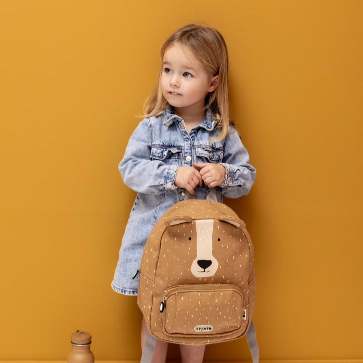 Mochila - Mr Bear