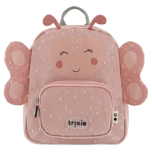 Mochila - Mrs Butterfly