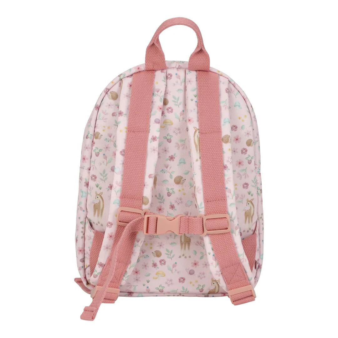 Mochila Fairy Garden