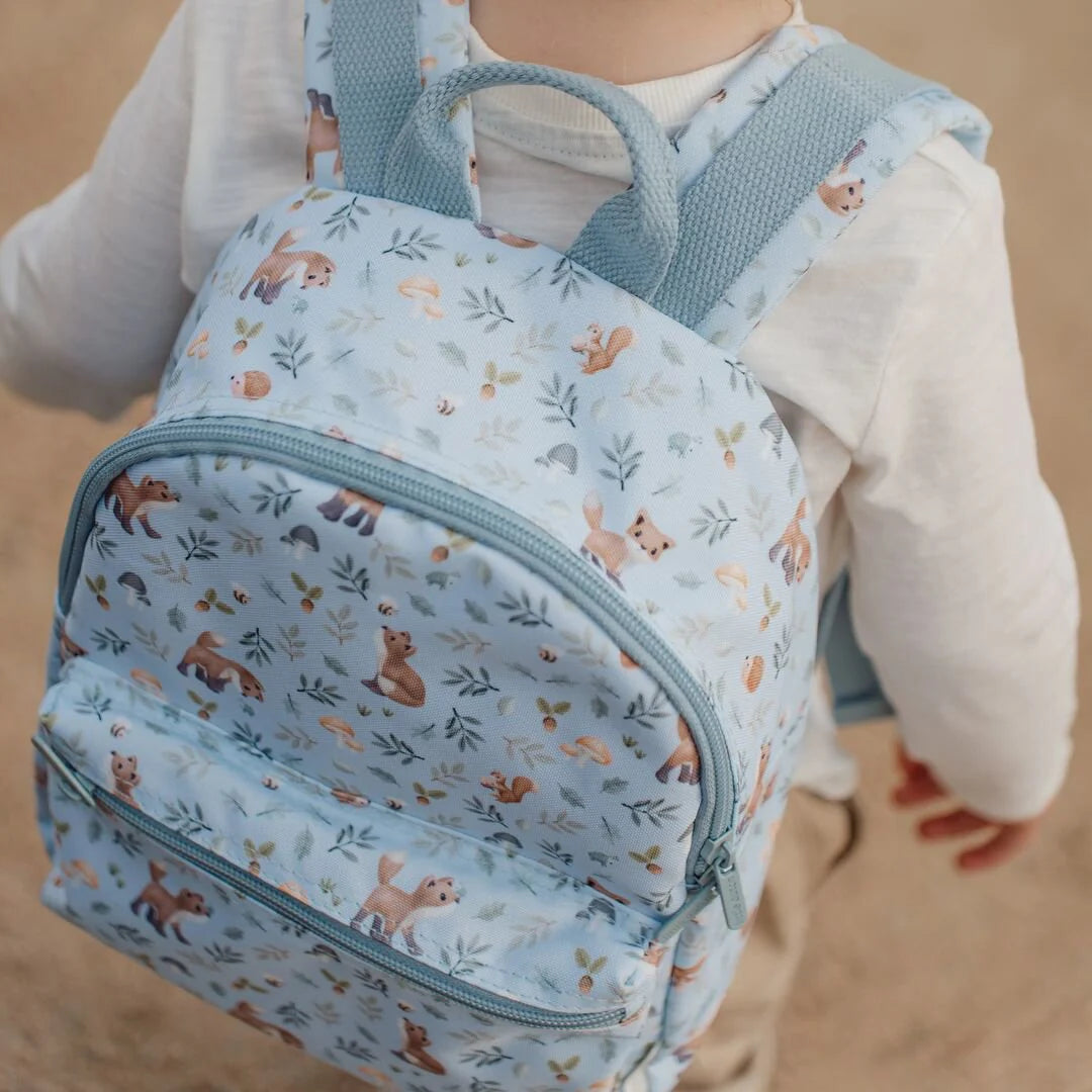 Mochila Forest Friends