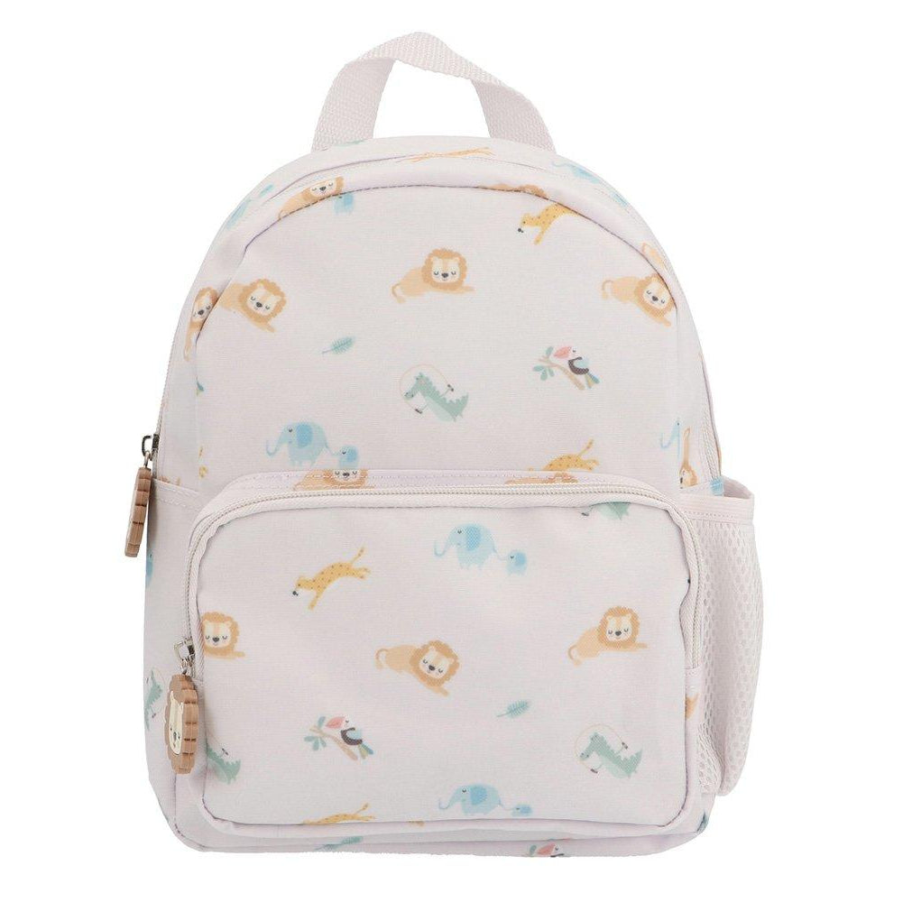 Mochila Pré-Escolar - Savana