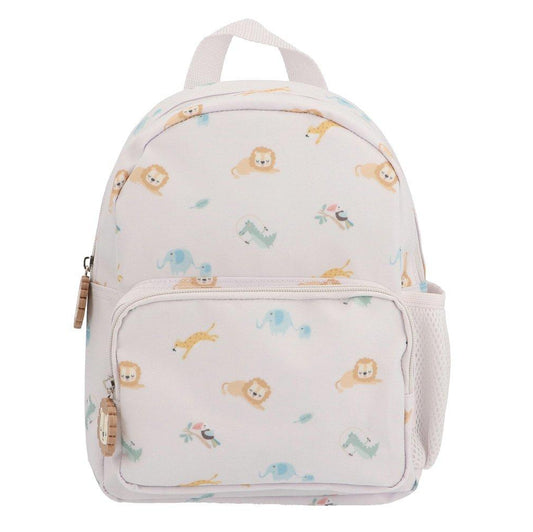 Mochila Pré-Escolar - Savana