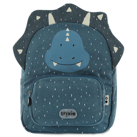 Mochila - Mr Triceratops