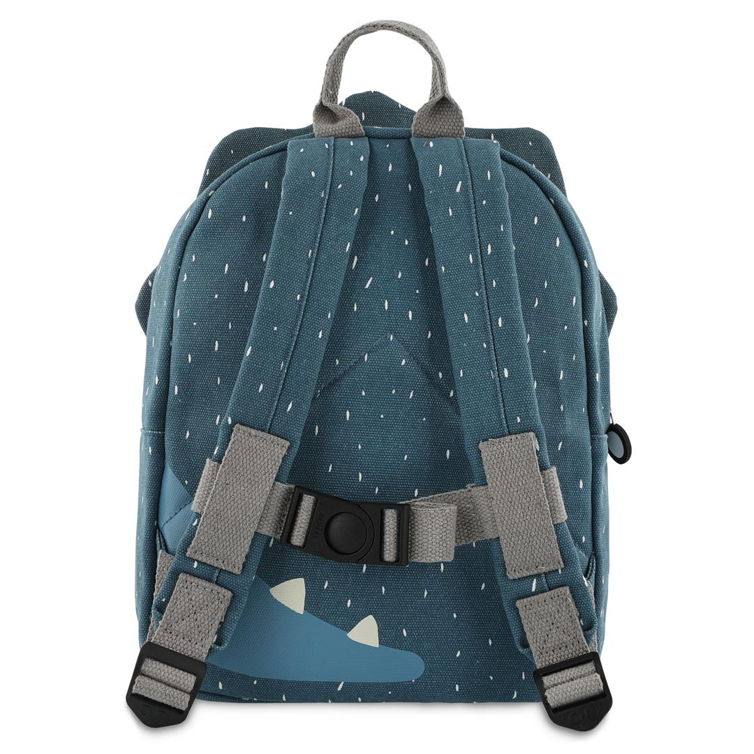 Mochila - Mr Triceratops
