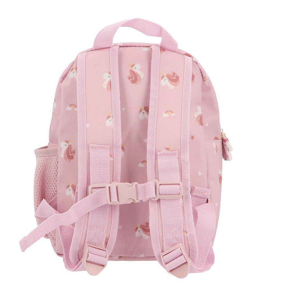 Mochila Pré-Escolar - Unicórnio