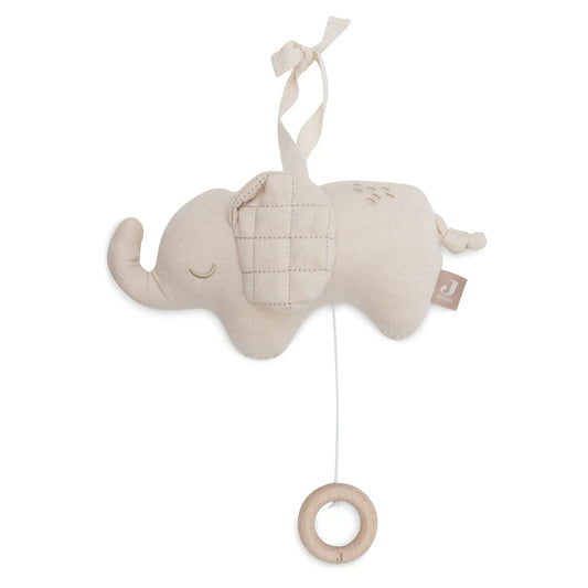Peluche Musical - Elephant Tales