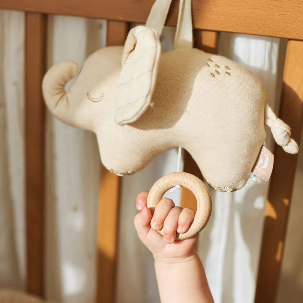 Peluche Musical - Elephant Tales