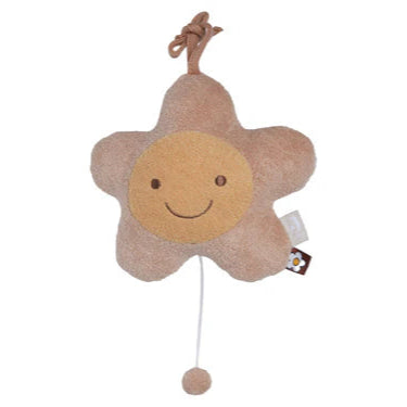 Peluche Musical - Flor