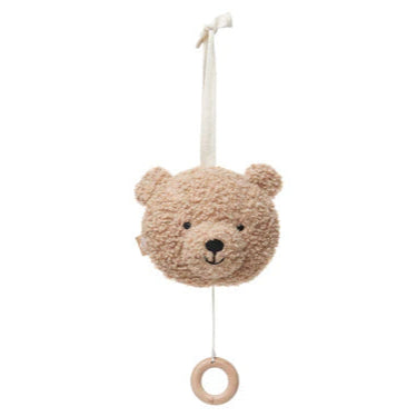 Peluche Musical - Teddybear