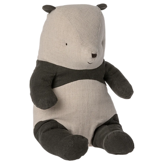 Boneco Panda - Médio - Maileg