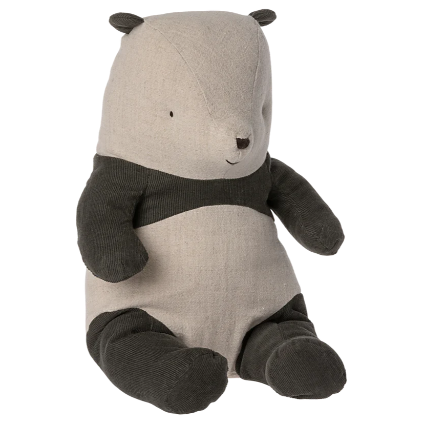 Boneco Panda - Médio - Maileg