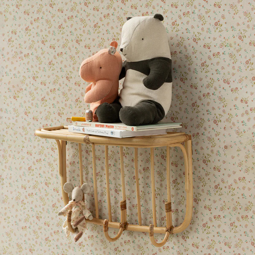Boneco Panda - Médio - Maileg