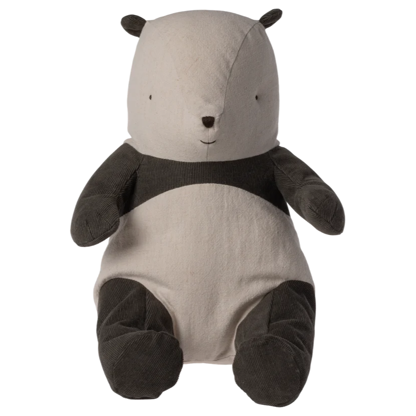 Boneco Panda - Médio - Maileg