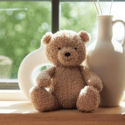 Peluche - Teddy Bear Biscuit