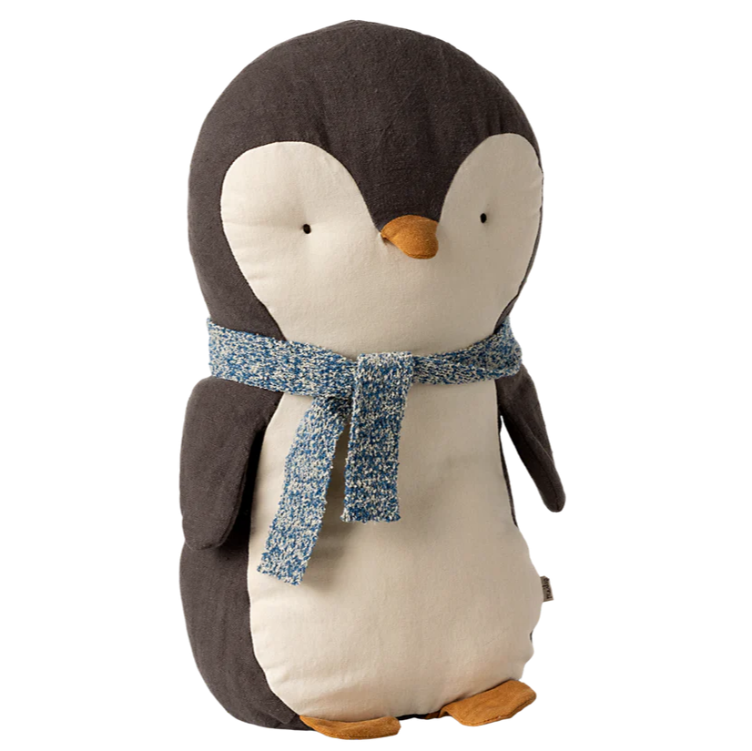Boneco Pinguin - Médio - Maileg