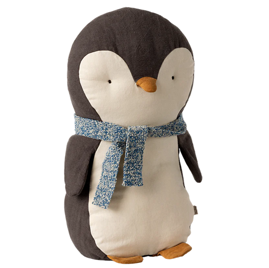 Boneco Pinguin - Médio - Maileg
